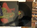 Chicago - VIII - 1974 US 1st Press w/ Poster (NM) In Shrink w/ Hype Sticker