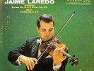 Brahms Sonata No. 3 Laredo RCA LSC 2414 Living Stereo audiophile LP