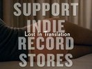 LOST IN TRANSLATION Soundtrack OST Violet Colored LP Vinyl RSD Free Shipping