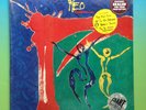 REO SPEEDWAGON life as we know it, LP Record SEALED 1987