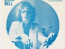 CHRIS BELL I Am The Cosmos RARE *M-* orig US 7