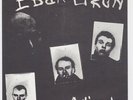 EBBA GRON Profit Antirock *M-* SCORCHING swedish punk 7