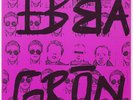 EBBA GRON Tyst For Fan *M-* SCORCHING swedish punk 7