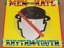 MEN WITHOUT HATS - Rhythm Of Youth  12