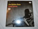 Yusef Lateef The Golden Flute LP 1966 Impulse A-9125 Mono