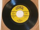 Original 1958 45 / The Velvets / I & At Last / Event Records, Maine / VG+
