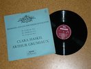 LP Vinyl Beethoven Arthur Grumiaux Violin Clara Haskil Piano Philips A00400L HB