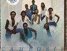 CAMEO-CAMEOSIS, Very,Very Rare. V&C/NM-M. Still In Shrink. Pre Owned.