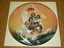 LP Vinyl Dschinghis Khan Wir sitzen alle im selben Boot + Poster Top Zustand