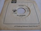 THE VALENTINES - BREAKAWAY / IF YOU LOVE ME (REALLY LOVE ME) - SOUND STAGE 7 DJ