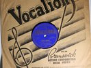 Mildred Bailey and her Orchestra VOCALION 4083 E+ PRE WAR JAZZ 78