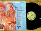 FOLK LP THE BABY SITTERS ALAN ARKIN FOR BABIES SMALL CHILDREN PARENTS SRV-73002