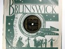 Don Redman with Harry and Donald Mills BRUNSWICK 6520 E+ PRE WAR JAZZ 78