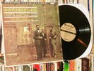 MONTGOMERYLAND 1960 Pacific Jazz LP (gold label/wes montgomery/harold land)
