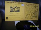 The Rolling Stones ?LP Can You Hear The Guitar (Makes Me Wanna Move)