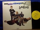 THE YARDBIRDS LP 