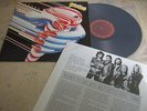 JUDAS PRIEST TURBO KOREA VINYL LP 12