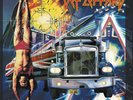 Def Leppard Vinyl Box Set Volume One - 8-LP + 7