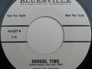 BILLY BOY ARNOLD 45  