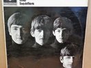 THE BEATLES WITH THE BEATLES OG UK MONO PARLOPHONE LP PMC 1206 XEX 447/8 6N/6N