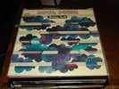 Shirley Scott Soul Song LP Atlantic1515 nm- vg+ super clean soul jazz organ R&B
