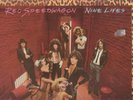 REO Speedwagon - Nine Lives (1979) VINYL NM [1st Edition Radio Promo]