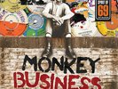 Monkey Business Definitive Skinhead Reggae Double Vinyl LP New 2019