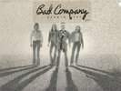 BAD COMPANY - Burnin' Sky (1976) [Vinyl NM-/NM] 1st Pressing Radio DJ Promo