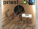 Judas Priest - Priest Live 2LP NEW