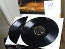 THE GUTTER TWINS original Vinyl 2LP Saturnalia (2008)