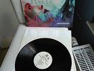 ALANIS MORISSETTE     original Vinyl LP     Jagged Little Pill (1995)