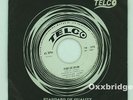 RARE CALYPSO Rawl Olton Reggae Ska AMBASSADOR
