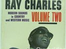 RAY CHARLES SEALED 1960 ORIGINAL Modern Sounds In Country Western 2  Rare Vinyl