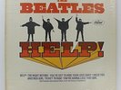 The Beatles Help Sealed Original 1965 Mono Mas-2386 Rare Rock Vinyl LP Lennon