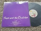 Prince - Take me with U 12'' Disco Vinyl US PROMO