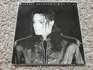 Michael Jackson - Who is it 12'' Disco Vinyl