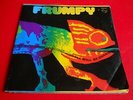 LP KRAUT PROG FRUMPY - ALL WILL BE CHANGED - ORIGINALE PHILIPS