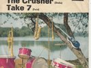 7'-   THE NOVAS  =  THE CRUSHER / TAKE 7