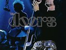 THE DOORS Absolutely Live 2 x BLUE Vinyl LP Numbered NEW & SEALED Black Friday