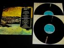 MAHLER Symphony No. 2 Resurrection OTTO KLEMPERER Vox Turnabout NM Vienna Orch.