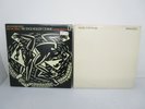 Brian Eno Music For Films Editions EG Jan Wobble Mini LP Promo Vinyl