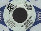 (Hear) 1969 Sonny Cox Soul Popcorn DJ 45 (The Choking Kind / Chocolate Candy)