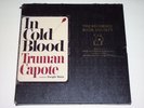 TRUMAN CAPOTE & 