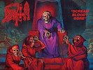 DEATH-SCREAM BLOODY GORE (REIS) (Importación USA) VINYL LP NUEVO