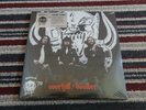 MOTORHEAD Overkill / Bomber 2019 7