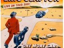 RSD 2019: ERIC CLAPTON One More Car One More Rider (ltd 3LP Clear Vinyl 140g)
