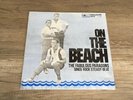 THE PARAGONS: ON THE BEACH LP VINYL TREASURE ISLE RECORDS ROCK STEADY