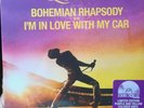 RSD - QUEEN - BOHEMIAN RHAPSODY / IM IN LOVE 7