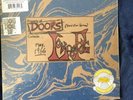 THE DOORS LONDON FOG LIVE 1966 - RSD 2019 10” VINYL LTD EDITION Record store Day