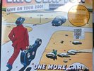 ERIC CLAPTON One More Car One More Rider Vinyl 3xLP Record Store RSD Day 2019